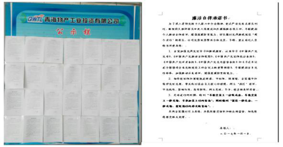 工投公司黨委、紀(jì)委召開會(huì)議 進(jìn)一步嚴(yán)明2017年元旦春節(jié)期間紀(jì)律要求