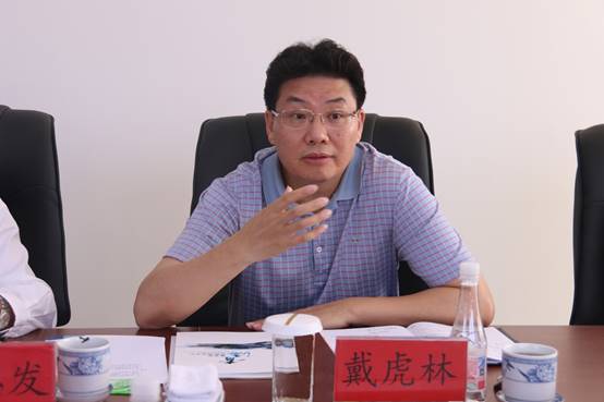 建行青海省分行與集團(tuán)總公司召開座談會(huì)，共商合作思路