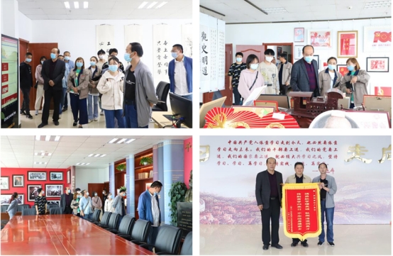 金秋助學送溫暖，莘莘學子展鵬程